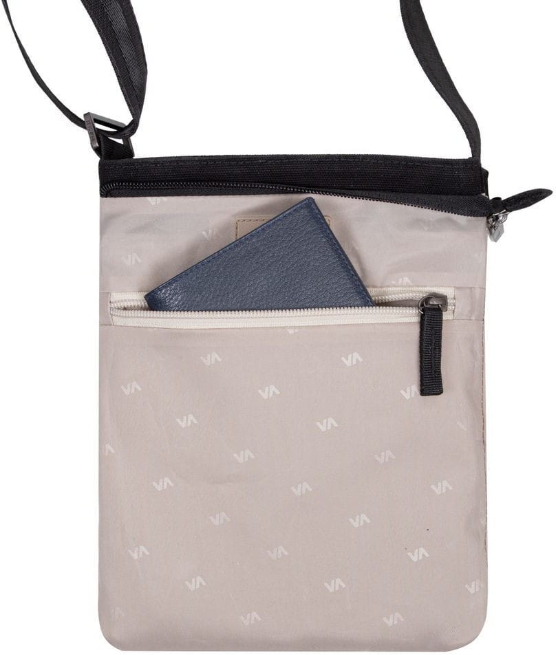 Sacoche Rivacase Cardiff 8509 noir pour tablette jusqu'à 8" (8509 black)