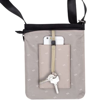 Sacoche Rivacase Cardiff 8509 noir pour tablette jusqu'à 8" (8509 black) — image 8
