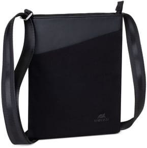 Sacoche Rivacase Cardiff 8509 noir pour tablette jusqu'à 8" (8509 black) — image 2