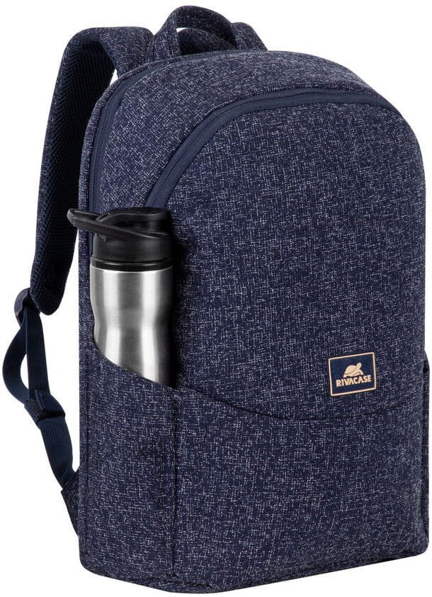 Sac à dos Rivacase Anvik 7962 bleu foncé pour ordinateurs portables 15.6" (7962 dark blue)