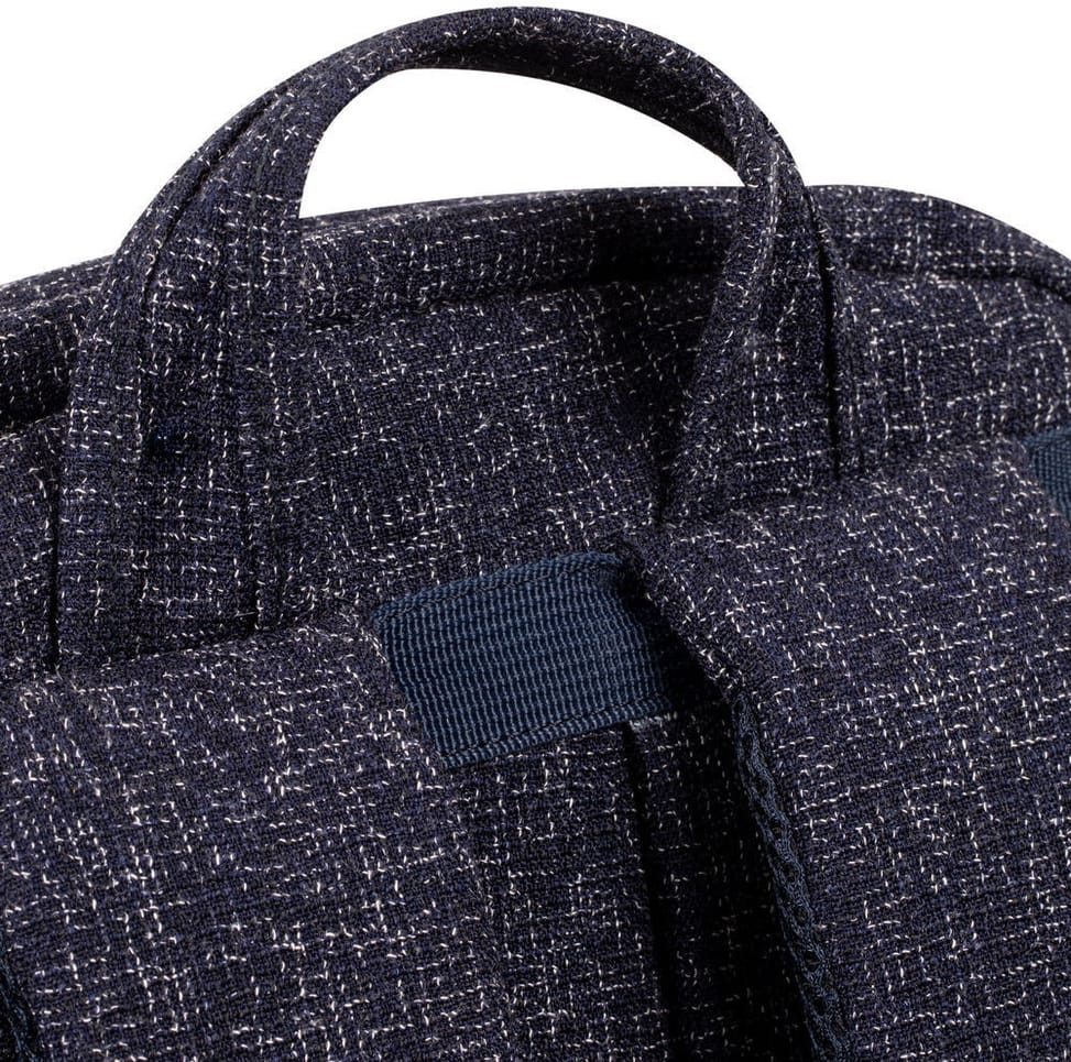 Sac à dos Rivacase Anvik 7962 bleu foncé pour ordinateurs portables 15.6" (7962 dark blue)