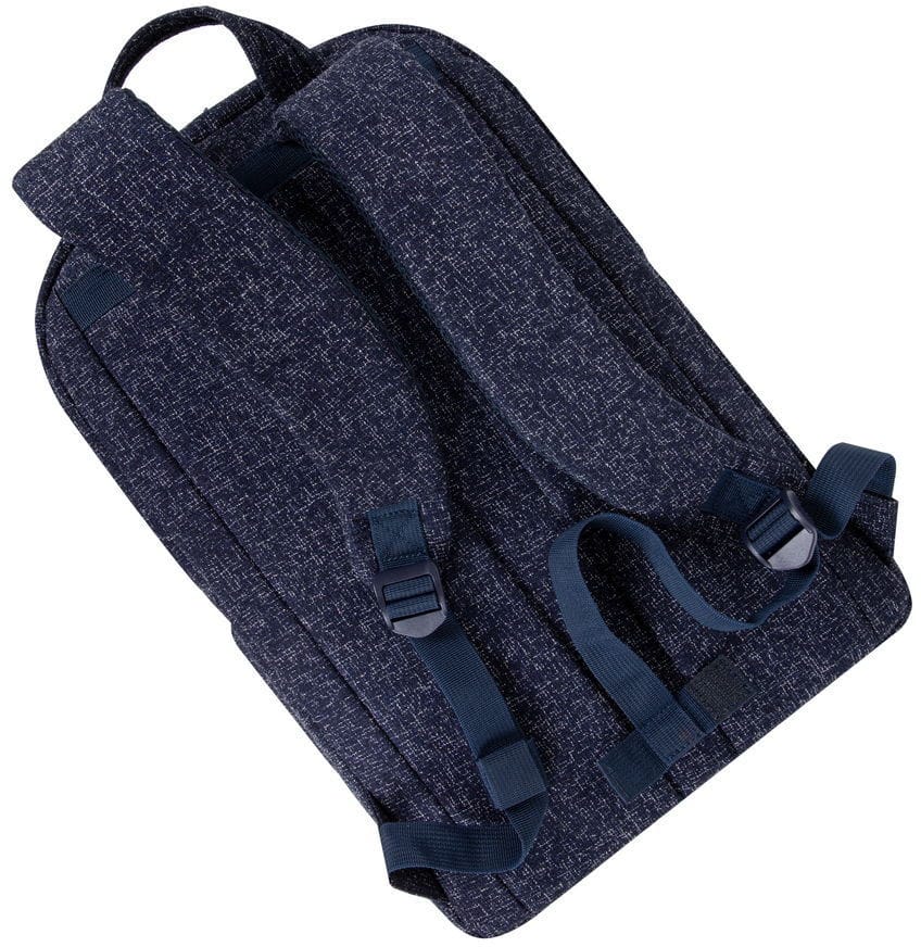 Sac à dos Rivacase Anvik 7962 bleu foncé pour ordinateurs portables 15.6" (7962 dark blue)