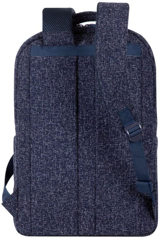 Sac à dos Rivacase Anvik 7962 bleu foncé pour ordinateurs portables 15.6" (7962 dark blue)