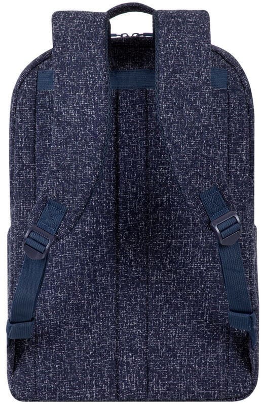 Sac à dos Rivacase Anvik 7962 bleu foncé pour ordinateurs portables 15.6" (7962 dark blue)