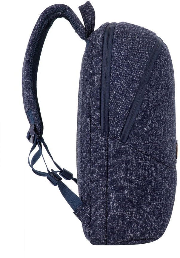 Sac à dos Rivacase Anvik 7962 bleu foncé pour ordinateurs portables 15.6" (7962 dark blue)