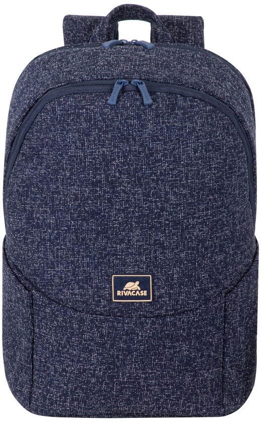 Sac à dos Rivacase Anvik 7962 bleu foncé pour ordinateurs portables 15.6" (7962 dark blue)