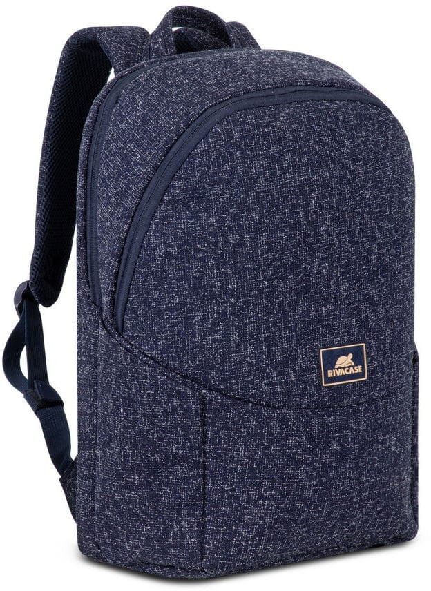 Sac à dos Rivacase Anvik 7962 bleu foncé pour ordinateurs portables 15.6" (7962 dark blue)