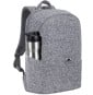 Sac à dos Rivacase Anvik 7962 gris clair pour ordinateurs portables 15.6" (7962 light grey)