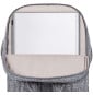 Sac à dos Rivacase Anvik 7962 gris clair pour ordinateurs portables 15.6" (7962 light grey)
