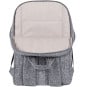 Sac à dos Rivacase Anvik 7962 gris clair pour ordinateurs portables 15.6" (7962 light grey)