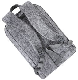 Sac à dos Rivacase Anvik 7962 gris clair pour ordinateurs portables 15.6" (7962 light grey)
