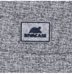 Sac à dos Rivacase Anvik 7962 gris clair pour ordinateurs portables 15.6" (7962 light grey)