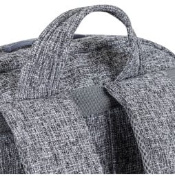 Sac à dos Rivacase Anvik 7962 gris clair pour ordinateurs portables 15.6" (7962 light grey)