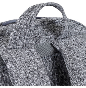 Sac à dos Rivacase Anvik 7962 gris clair pour ordinateurs portables 15.6" (7962 light grey)