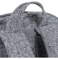 Sac à dos Rivacase Anvik 7962 gris clair pour ordinateurs portables 15.6" (7962 light grey)