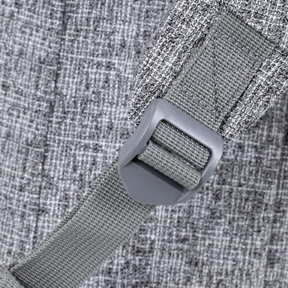Sac à dos Rivacase Anvik 7962 gris clair pour ordinateurs portables 15.6" (7962 light grey)