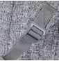 Sac à dos Rivacase Anvik 7962 gris clair pour ordinateurs portables 15.6" (7962 light grey)
