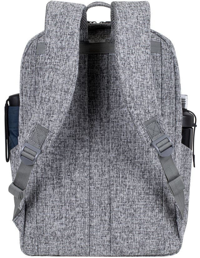 Sac à dos Rivacase Anvik 7962 gris clair pour ordinateurs portables 15.6" (7962 light grey)
