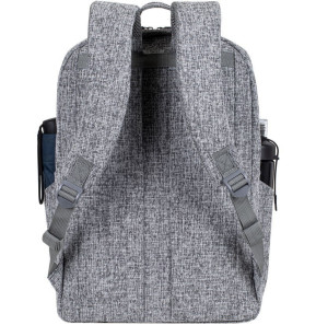 Sac à dos Rivacase Anvik 7962 gris clair pour ordinateurs portables 15.6" (7962 light grey)