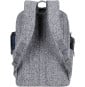 Sac à dos Rivacase Anvik 7962 gris clair pour ordinateurs portables 15.6" (7962 light grey)