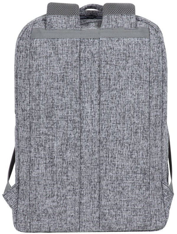 Sac à dos Rivacase Anvik 7962 gris clair pour ordinateurs portables 15.6" (7962 light grey)