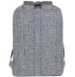Sac à dos Rivacase Anvik 7962 gris clair pour ordinateurs portables 15.6" (7962 light grey)
