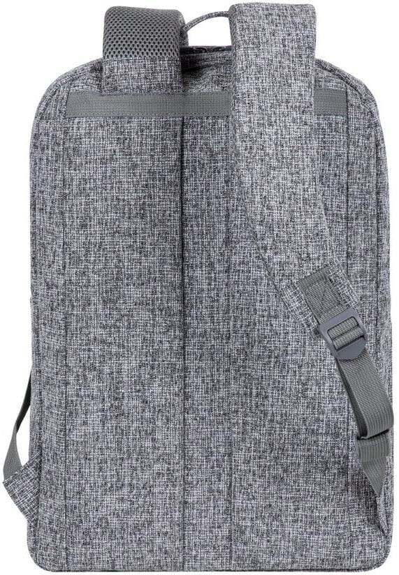Sac à dos Rivacase Anvik 7962 gris clair pour ordinateurs portables 15.6" (7962 light grey)