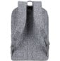 Sac à dos Rivacase Anvik 7962 gris clair pour ordinateurs portables 15.6" (7962 light grey)