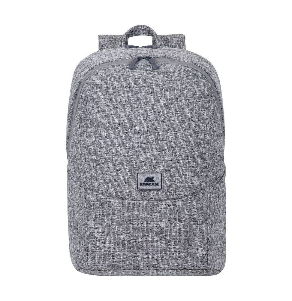 Sac à dos Rivacase Anvik 7962 gris clair pour ordinateurs portables 15.6" (7962 light grey)