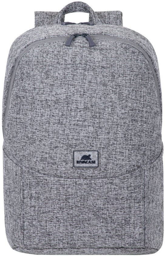 Sac à dos Rivacase Anvik 7962 gris clair pour ordinateurs portables 15.6" (7962 light grey)