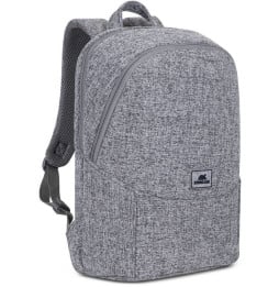 Sac à dos Rivacase Anvik 7962 gris clair pour ordinateurs portables 15.6" (7962 light grey)