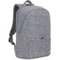 Sac à dos Rivacase Anvik 7962 gris clair pour ordinateurs portables 15.6" (7962 light grey)