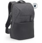 Sac à dos Rivacase 8861 Noir mélange pour ordinateurs portables 15,6" (8861 black)