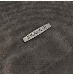 Sac à dos Rivacase Vagar 8912 Gris pour MacBook 12 et tablette 10-12" (8912 grey)