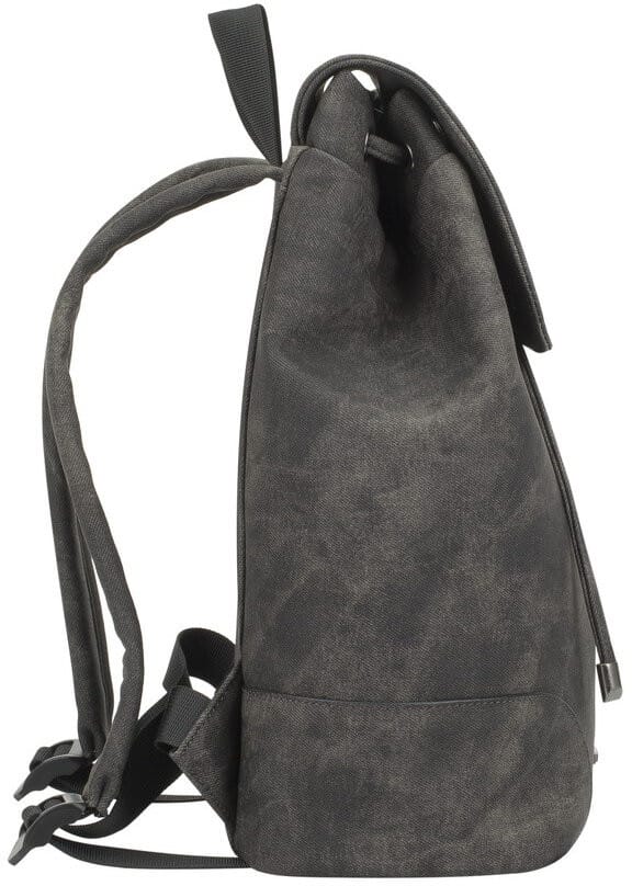 Sac à dos Rivacase Vagar 8912 Gris pour MacBook 12 et tablette 10-12" (8912 grey)