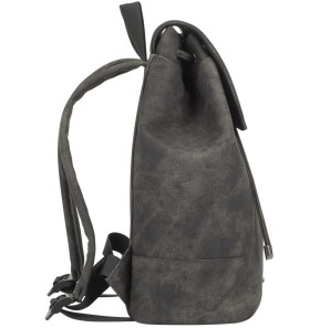 Sac à dos Rivacase Vagar 8912 Gris pour MacBook 12 et tablette 10-12" (8912 grey)