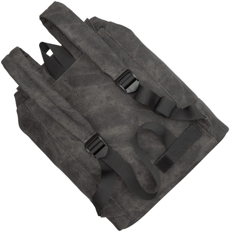 Sac à dos Rivacase Vagar 8912 Gris pour MacBook 12 et tablette 10-12" (8912 grey)