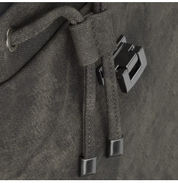 Sac à dos Rivacase Vagar 8912 Gris pour MacBook 12 et tablette 10-12" (8912 grey)