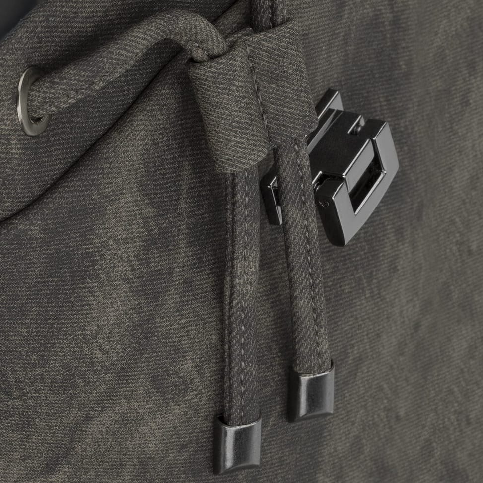 Sac à dos Rivacase Vagar 8912 Gris pour MacBook 12 et tablette 10-12" (8912 grey)