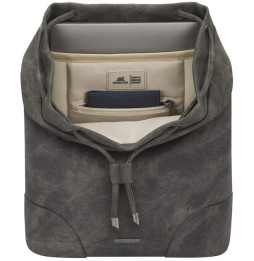 Sac à dos Rivacase Vagar 8912 Gris pour MacBook 12 et tablette 10-12" (8912 grey)