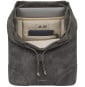 Sac à dos Rivacase Vagar 8912 Gris pour MacBook 12 et tablette 10-12" (8912 grey)