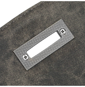 Sac à dos Rivacase Vagar 8912 Gris pour MacBook 12 et tablette 10-12" (8912 grey)