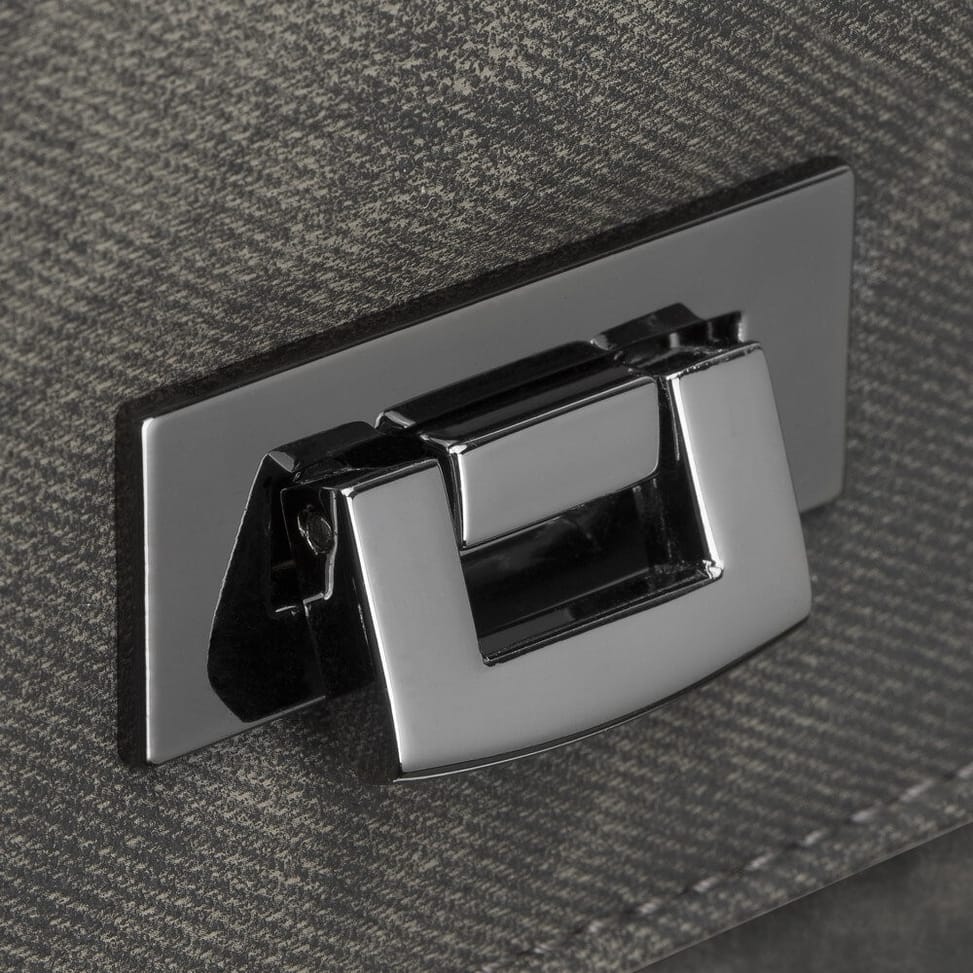 Sac à dos Rivacase Vagar 8912 Gris pour MacBook 12 et tablette 10-12" (8912 grey)