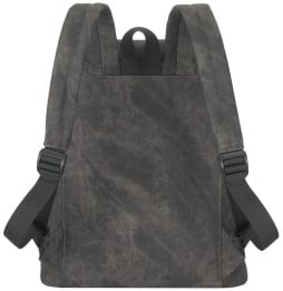 Sac à dos Rivacase Vagar 8912 Gris pour MacBook 12 et tablette 10-12" (8912 grey)