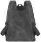 Sac à dos Rivacase Vagar 8912 Gris pour MacBook 12 et tablette 10-12" (8912 grey)