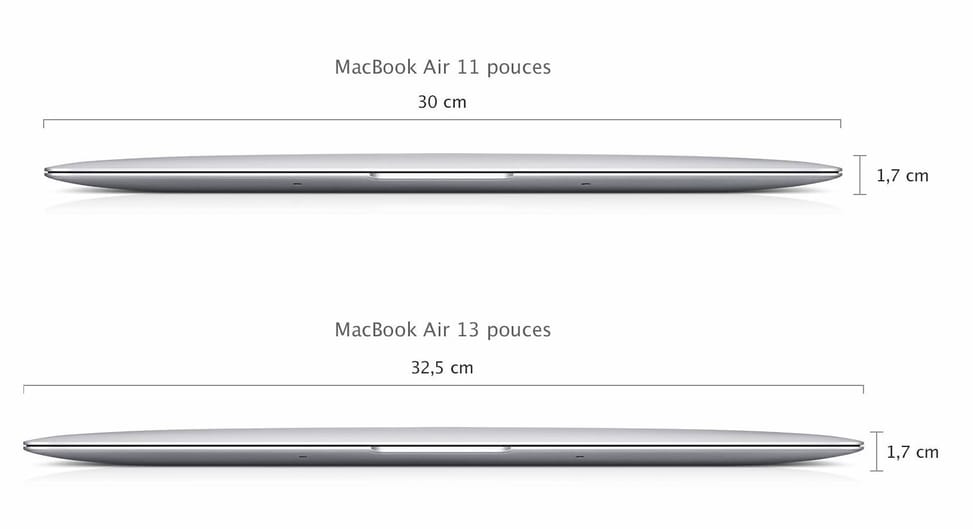 Apple MacBook Air 13" (MD231F/A) — image 4