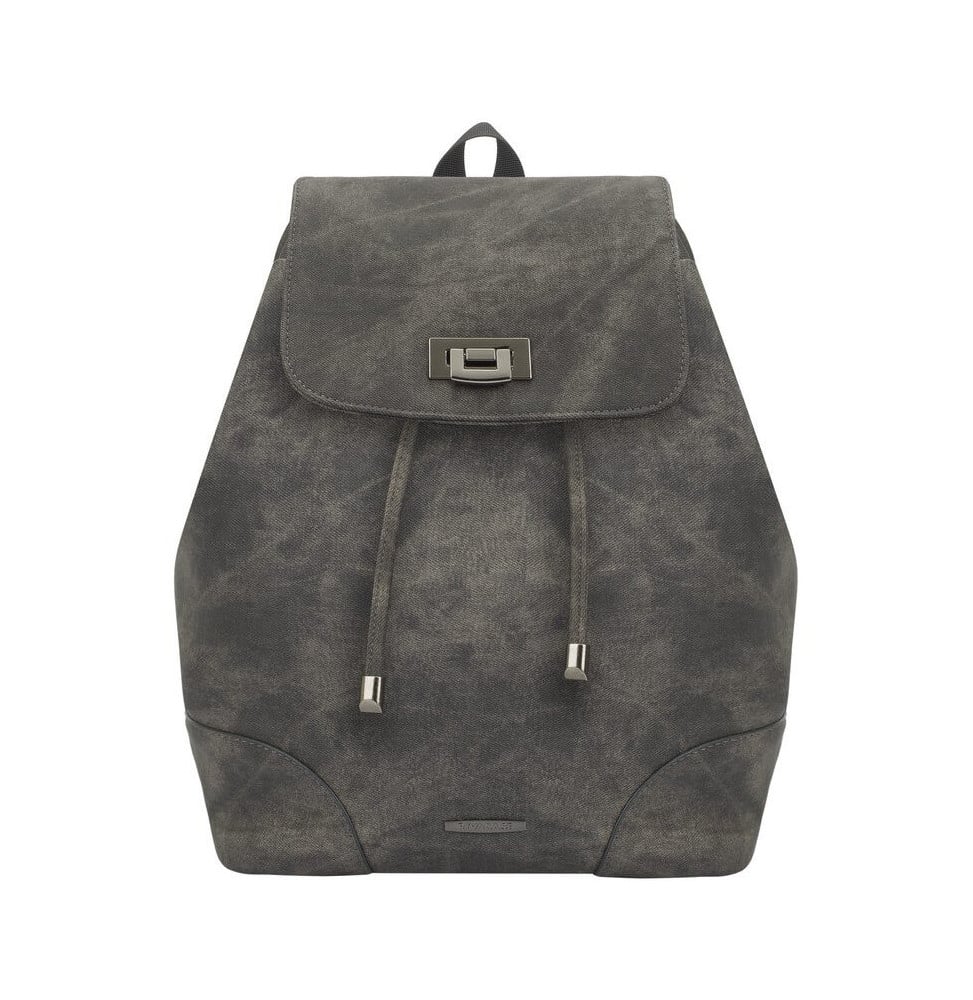 Sac à dos Rivacase Vagar 8912 Gris pour MacBook 12 et tablette 10-12" (8912 grey)