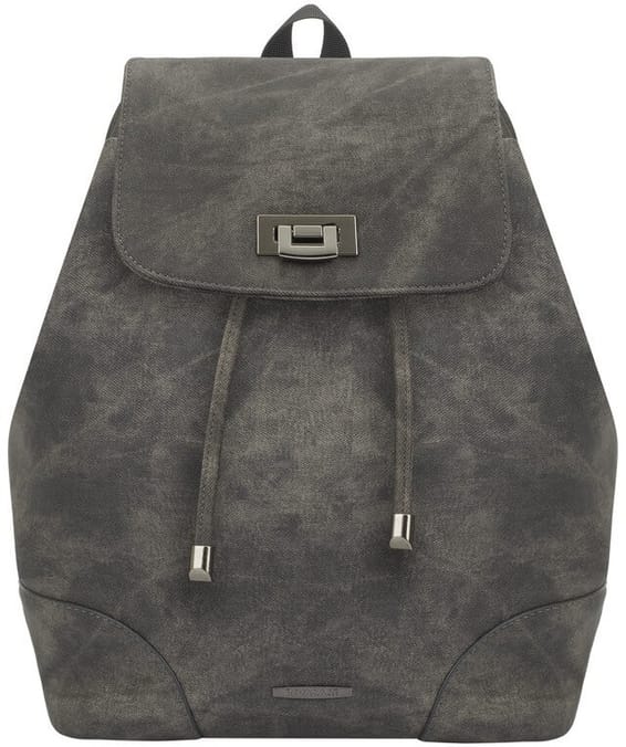 Sac à dos Rivacase Vagar 8912 Gris pour MacBook 12 et tablette 10-12" (8912 grey)