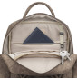 Sac à dos Rivacase 8925 beige pour ordinateurs portables 13.3" (8925 beige)
