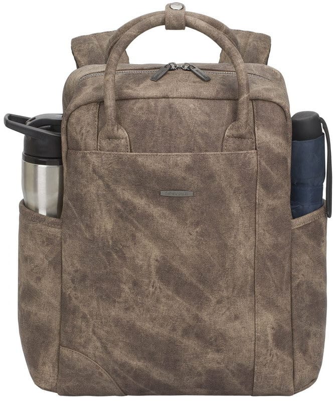 Sac à dos Rivacase 8925 beige pour ordinateurs portables 13.3" (8925 beige)